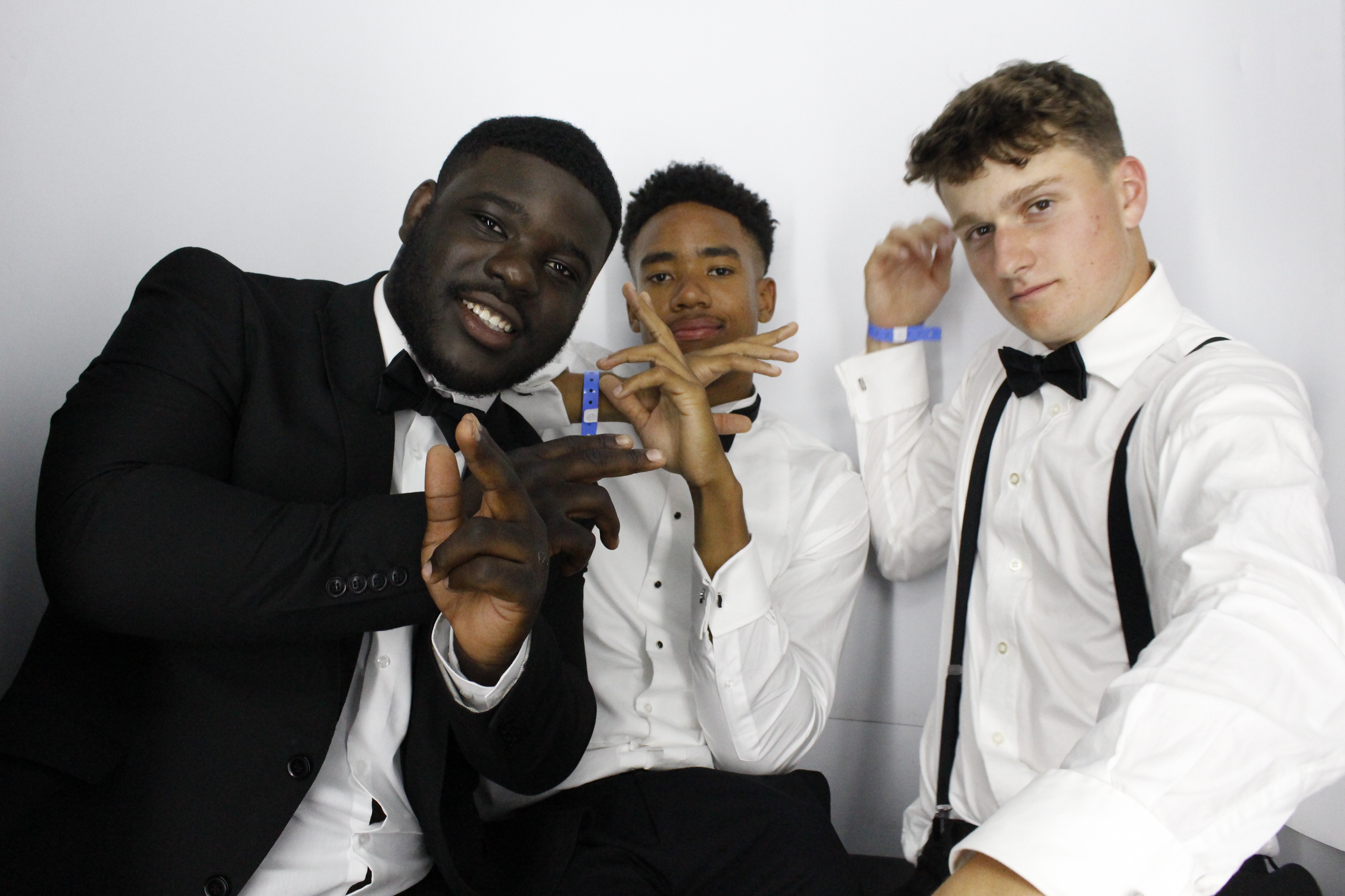 Whitgift School Year 13 Prom | View more photos from the event at gallery.myphotoboothexperience.co.uk/u/MyPhotoBoothExperienceLtd/Whitgift-School-Year-13-Prom